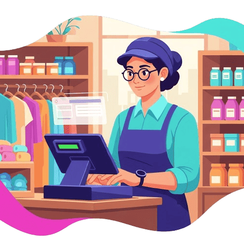 Koora Punto de Venta